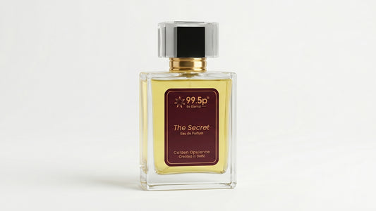 The Secret — Chapter One
