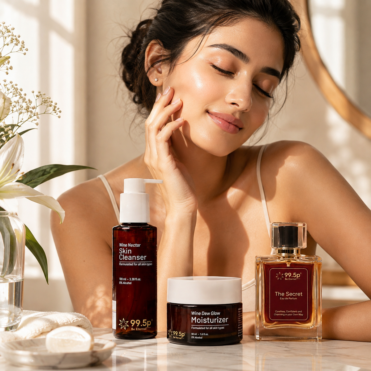 Skincare