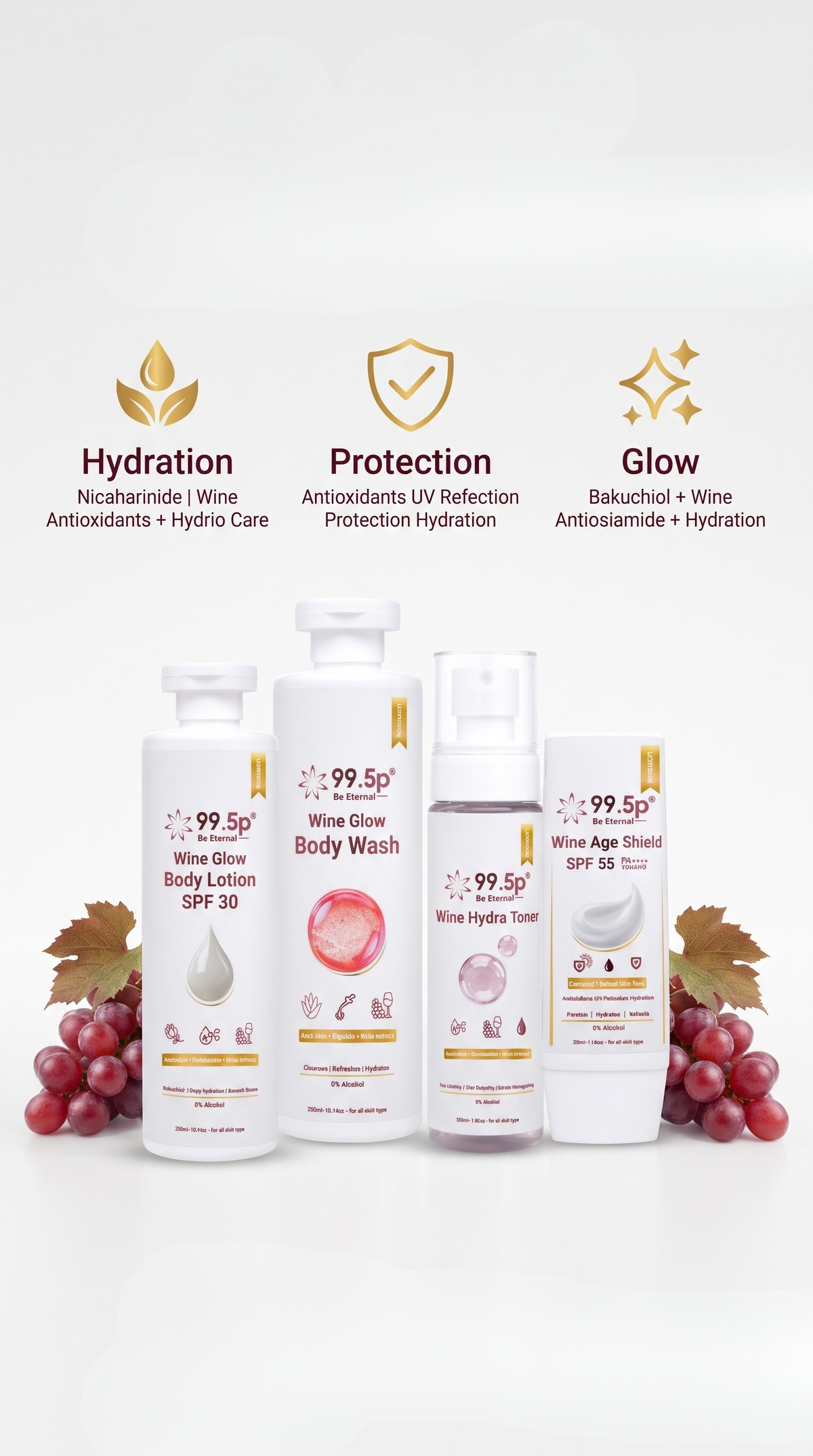 Skincare