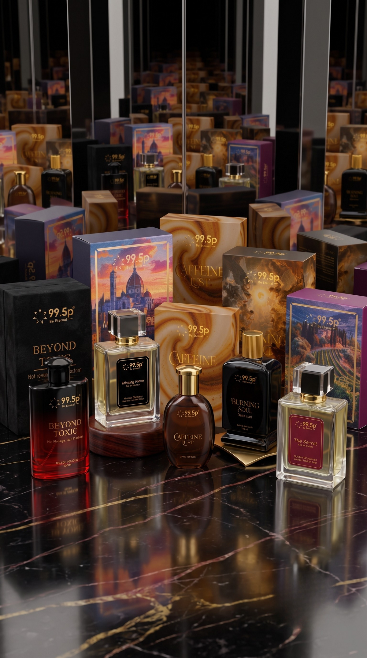 perfume