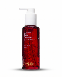FACE CLEANSER / FACE WASH