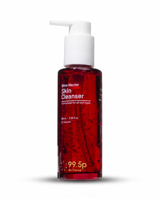 FACE CLEANSER / FACE WASH