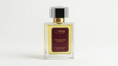 The Secret Eau De Parfum Gift Set