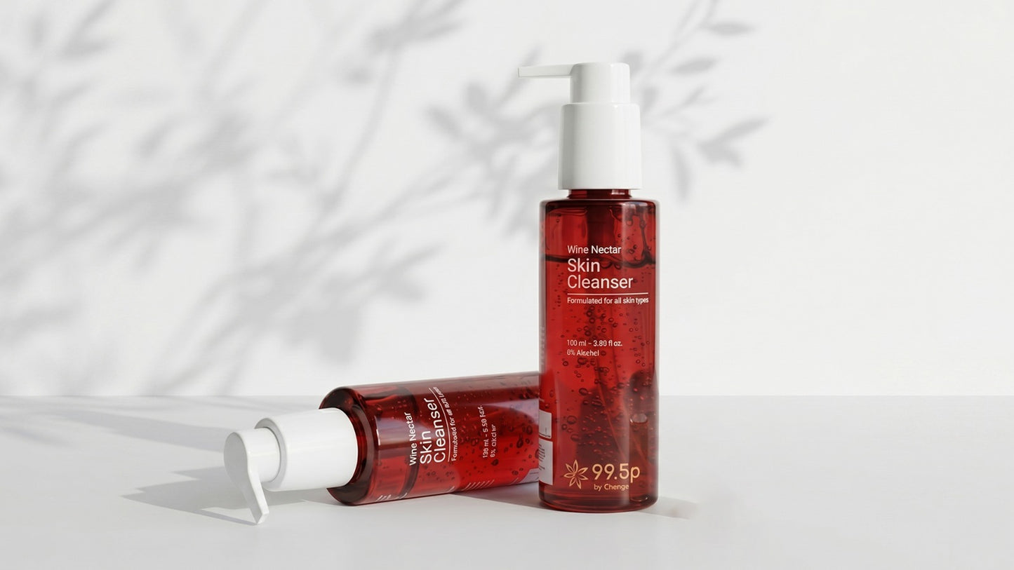 Brightening Skincare Gift Set