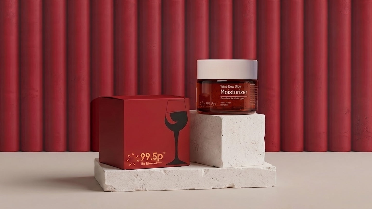 Brightening Skincare Gift Set