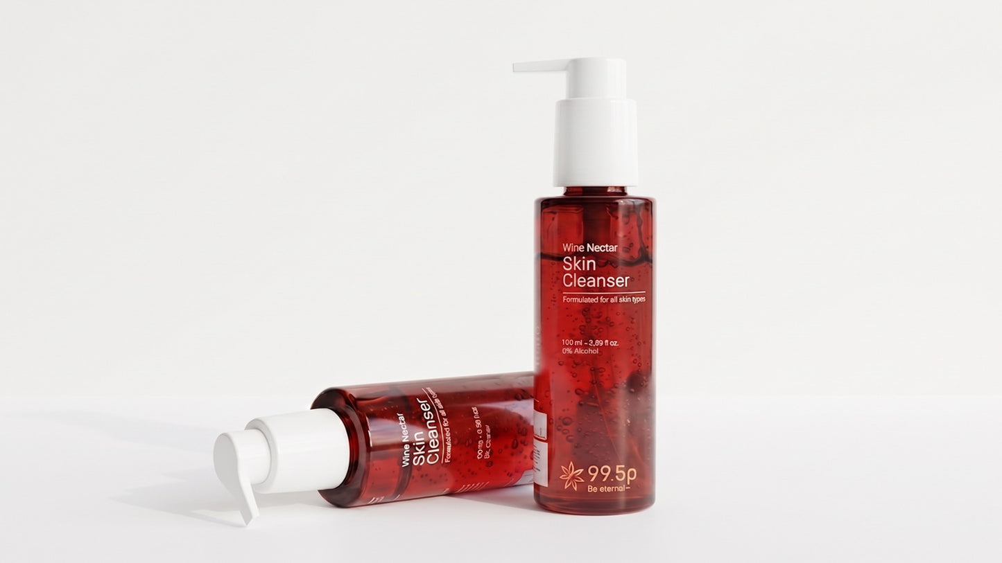Brightening Skincare Gift Set