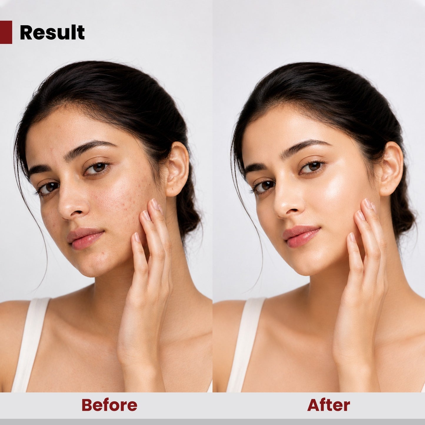 Wine Dew Glow — Face Moisturizer